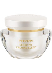 Phyris Sensitive 2.0 SE Sensitive Calming Sleep 50 ml Nachtcreme