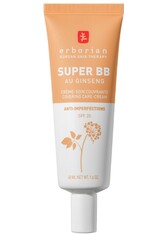 Erborian Super BB Crème 40 ml Clair BB Cream
