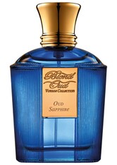 Blend Oud Voyage Collection Oud Sapphire Eau de Parfum Spray 60 ml