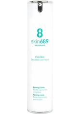 skin689 Firm Skin Decolleté and Neck Creme 50 ml Dekolletécreme