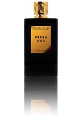 Rosendo Mateu Black Collection Fresh Oud Eau de Parfum Nat. Spray