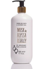 Alyssa Ashley Unisexdüfte Musk Bath & Shower Gel 750 ml