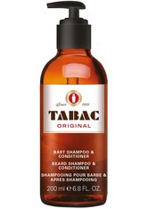 Tabac Original Bartshampoo & Conditioner Bartpflege 200.0 ml