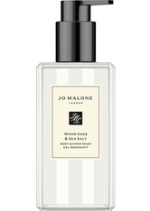 Jo Malone London - Wood Sage & Sea Salt - Body & Hand Wash - Jo Malone Wood Sage & S Body 250ml-