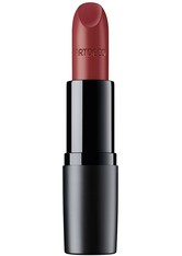 ARTDECO Collection BEAUTY MEETS FASHION by Talbot Runhof Perfect Mat Lipstick 4 g Classical Nude