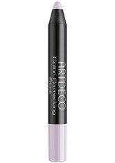 ARTDECO Color Correcting Stick Abdeckstift  1.6 g Nr. 4 - Lavender