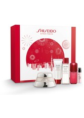 Aktion - Shiseido Bio Performance Holiday Kit Gesichtspflegeset