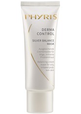 Phyris Derma Control Silver Balance Mask 75 ml Gesichtsmaske