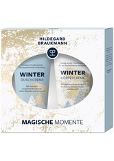 Hildegard Braukmann Limitierte Editionen Magische Momente Winter Set 2 Artikel im Set