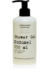 Laboratorio Olfattivo Cozumel Shower Gel 250 ml