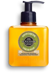 L’Occitane Karité Verbene Körperseife 300.0 ml