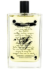 Simone Andreoli Moorea Eau de Parfum (EdP) 100 ml Parfüm