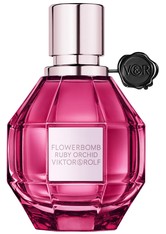Viktor&Rolf Flowerbomb Ruby Orchid Eau de Parfum Eau de Parfum 50.0 ml