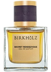 Birkholz Classic Collection Secret Rendezvous Eau de Parfum Nat. Spray 30 ml