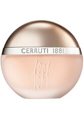 Cerruti 1881 Pour Femme Eau de Toilette (EdT) 50 ml Parfüm