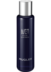 Mugler - Alien Man - Eau De Toilette (nachfüllbar) - Flacon Recharge 100ml