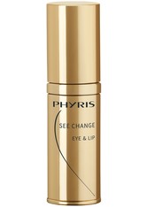 Phyris See Change Eye & Lip 15 ml Augengel