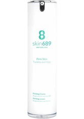 skin689 Firm Skin Tummy and Hips Firming Creme Anti-Cellulite 100.0 ml