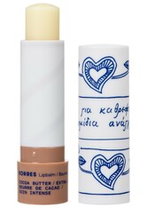 KORRES COCOA BUTTER Lip Balm - extra Pflege Lippenbalsam 4.5 g