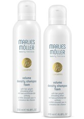Marlies Möller Volume Xmas Set - Volume Density Shampoo Foam Haarshampoo 1.0 pieces
