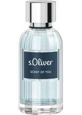 s.Oliver Scent Of You Men After Shave Lotion After Shave 50.0 ml