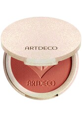 ARTDECO Green Couture Natural Trio Blush Blush 9.0 g