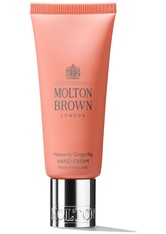 Molton Brown Hand Care Heavenly Gingerlily Replenishing Hand Cream Handcreme 40.0 ml