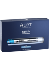 SBT Cell Identical Care CellLife Night Activation 15 ml Limitiert