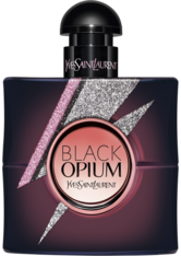 YVES SAINT LAURENT Eau de Parfum »Black Opium Storm Illusion«, limited Edition