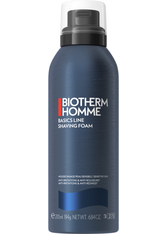 Biotherm Homme Sensitive Skin Rasierschaum 200 ml
