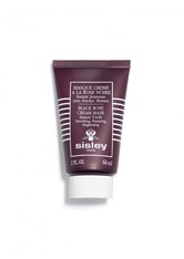 Sisley Masken Masque Crème à la Rose Noire - Maske für Jugendlichkeit, Aufpolsterung & Ausstrahlung 60 ml