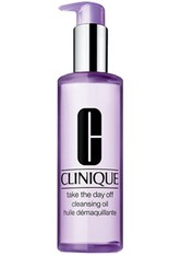 Clinique Take the Day off Take The Day Off Cleansing Oil 200ml Gesichtsreinigungsöl 200.0 ml