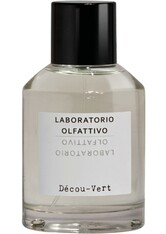 Laboratorio Olfattivo Décou-Vert Eau de Parfum (EdP) 30 ml Parfüm
