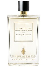 Simone Andreoli Sunplosion Eau de Parfum (EdP) 100 ml Parfüm