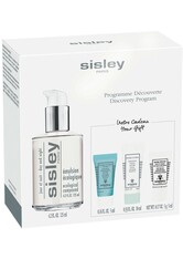 Sisley Gesichtspflege Emulsion Ecologique Set 4 Artikel im Set