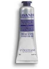 L’Occitane Lavendel Handcreme 30.0 ml