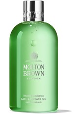 Molton Brown Body Essentials Infusing Eucalyptus Bath & Shower Gel Duschgel 300.0 ml