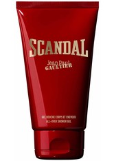Jean Paul Gaultier - Scandal Pour Homme - Deo Spray - -scandal Man All Over Shower Gel 150ml
