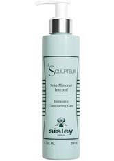 Sisley - Le Sculpteur - Konturierende Körperpflege - -soin Corps Le Sculpteur 200ml