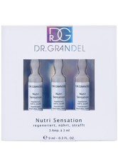 Dr. Grandel Nutri Sensation The Ampoule 9 ml Ampullen