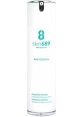 skin689 Körperpflege Creme Anti-Cellulite 100 ml