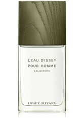 Issey Miyake L'Eau d'Issey Pour Homme Eau & Cèdre Eau de Toilette (EdT) 100 ml Parfüm