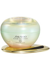 Shiseido - Future Solution Lx - Legendary Enmei Ultimate Renewing Cream - -future Solution Legend Enmei Cream 50ml