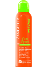 Lancaster Sun Sport Wet Skin Express Mist SPF 15