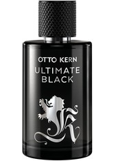 Otto Kern Ultimate Black Ultimate Black Eau de Toilette 30.0 ml