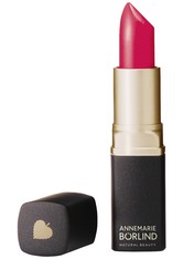 ANNEMARIE BÖRLIND Lippen mit Hyaluronsäure Lippenstift 4 g Nr. 79 - Paris Red