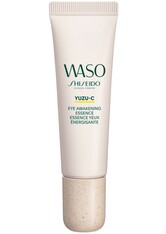Shiseido WASO Yuzu-C Eye Awakening Essence Augencreme 20.0 ml