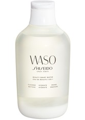 Shiseido - Waso Beauty Smart Water  - Reinigungswasser - 250 Ml -