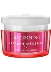 Dr. Grandel Vitamin Infusion Gel 50 ml Gesichtsgel