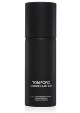 Tom Ford - Ombré Leather - All Over Body Spray - Private Blend Ombre Leather Body 150ml